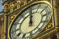 بعد 157 عامًا.. ساعة "بيج بن" تتوقف عن العمل