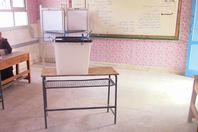 إقبال ضعيف من الناخبين على جولة الإعادة