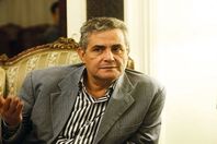 مغيث: المدرس يعمل سائق "توك توك" لتحسين دخله