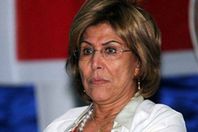 بالفيديو.. فريدة الشوباشي: أؤيد التطبيع مع إسرائيل