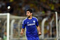 كوستا يقود هجوم تشيلسي أمام هال سيتي