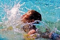 غرق 3 أطفال وإصابة رابع في حمام سباحة بالغردقة