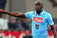 رئيس نابولي: رفضنا عرضًا ضخمًا من أجل استمرار كوليبالي