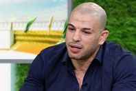 بشير التابعي: محمد حلمي لا يصلح لتدريب الزمالك 