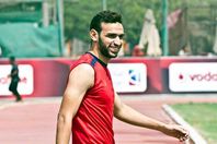 ميدو جابر: جئت للأهلي من أجل البطولات