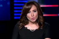 رشا نبيل تحرج وكيل التربية والتعليم بسؤال مضاد "ظلم"