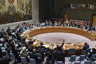 فرنسا تطالب مجلس الأمن بمعاقبة "الأسد"