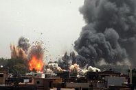 التحالف يشن 20 غارة على "داعش" بسوريا