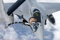 مقاتلات يونانية تتحرش بطائرات تركية فوق بحر إيجه