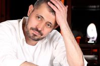 جورج وسوف : الأنبياء لم يأخذوا حق الشعب الفلسطيني  هنأخذه  احنا ؟