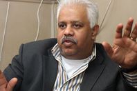 حمدي رزق يتطاول على الذات الإلهية