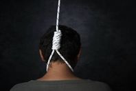 انتحار شاب شنقًا بإيتاي البارود