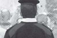 موظف بالنادي الأهلي ضحية نصاب انتحل صفة شرطي بالمقطم