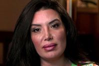 عبير صبري: هذا ما فعله رجال الشرطة معي فجرًا