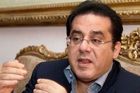 أيمن نور: حديث فتحي سرور عن التوريث أدهشني