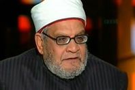 رئيس جامعة الأزهر يوقف أحمد كريمة عن العمل