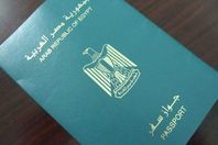 منح أجنبية الجنسية المصرية بسبب وفاة زوجها