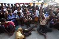 السعودية تدعو للتصدي لسياسة التمييز ضد مسلمي الروهينغا