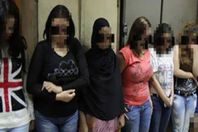 حبس شبكة دعارة يقودها حارس عقار بالإسكندرية