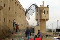 سقوط ﻫﺎﺭﺏ ﻣﻦ ﺳﺠﻦ ﻭﺍﺩﻱ ﺍﻟﻨﻄﺮﻭﻥ ﺧﻼﻝ ﺃﺣﺪﺍﺙ ﻳﻨﺎﻳﺮ