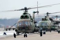 شركة "مروحيات روسيا" تفتح مراكز صيانة في مصر