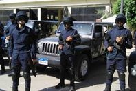 إجراءات أمنية مشددة بأسوان بالتزامن مع أعياد المسيحيين