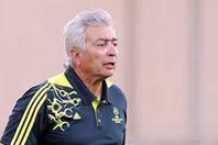  حلمي طولان مديراً فنياً لسموحة  