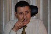 "البرعى"يطالب بفتح تحقيق جنائي في توقيع"تيران "