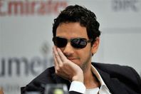 خالد أبو النجا: "من صمت الفن.. لاتهامات بالخيانة العظمى بسبب السيسي"