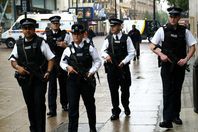 الشرطة البريطانية تكشف تفاصيل مقتل "ميخائيل"