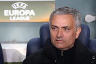 مورينيو: رغم لعبنا بشكل جيد لا نحصد النتائج