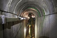 أنفاق المقاومة ترعب إسرائيل