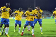  صن دوانز بطلا للسوبر الإفريقي للمرة الأولي في تاريخه