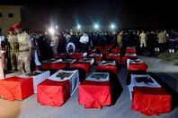 ردود فعل متباينة تجاه هجمات سيناء الإرهابية