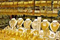 سعر الذهب عيار 21 يصل لـ"355"جنيهًا