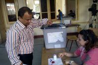   100 جنيه ثمن الصوت الانتخابي بمطروح