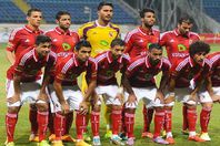 الاهلي راحة غدا ويبدأ الاستعداد للنصر الاثنين