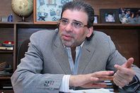 بالفيديو.. خالد يوسف: أخذوا مني عينة دم في النيابة