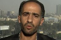 القبض على "شريف الروبي" القيادي بحركة 6 إبريل