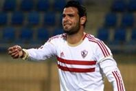 أحمد جعفر: لن أرحل عن الزمالك