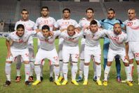 اليوم.. منتخب تونس يصل القاهرة 
