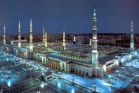 5 فوائد في دخول المدينة المنورة