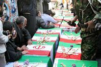 مقتل 13 من الحرس الثوري في سوريا