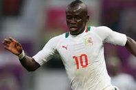 الإصابة تحرم السنغالي ماني من المشاركة في أمم أفريقيا