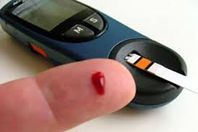 دراسة: أطفال مرضى السكر النوع الأول يعانون بطء نمو المخ