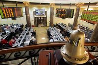 البورصة تربح  1.8مليار جنيه في ختام تعاملات اليوم