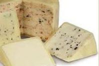  ضبط 700 كيلو جبن فاسد ببني سويف