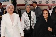 تحولات جديدة لدور "انتصار السيسي"