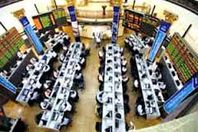 ارتفاع طفيف بمؤشرات البورصة في مستهل التعاملات