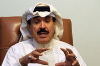 الجارالله: “الإخوان” كانت تجهز أفلام فوتوشوب لتظاهرات اليوم